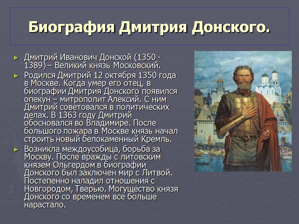 [PUNIQRANDLINE-(au-dating-names.txt) 69 Реферат о дмитрии донском 1588
